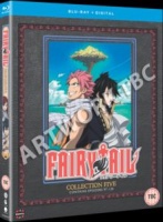 Fairy Tail: Collection 5 Photo