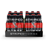 Striped Horse Premium Lager 24 x 330ml Photo