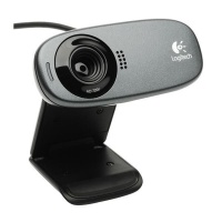 Logitech C310 USB HD Webcam Photo