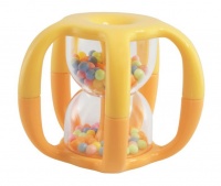 TOLO Baby Gripper Rattle Photo