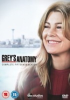 Grey's Anatomy: Complete Fifteenth Season Photo