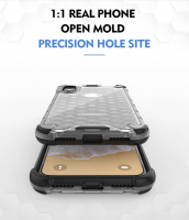 CellTime Huawei P30 Shockproof Honeycomb Cover Photo