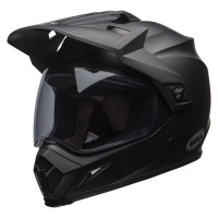 Bell Helmets BELL - MX-9 Adventure MIPS - Matte Black Photo