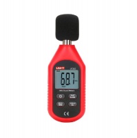 Uni T UNI-T UT353 Mini Sound Level Meter Photo
