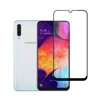 LITO D Tempered Glass for Samsung Galaxy A50 Photo