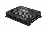 Blaupunkt 60W RMS x 2 Class A/B Full Range Amplifier Photo