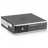 HP Compaq 8200 Ultra Slim i5 - 2400S Photo