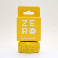 Zero Waste Shampoo bar Desert Melon Photo