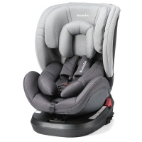 Nubabs 360 Rotate ISOFIX Car Seat Photo