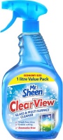 Shield Chemicals Shield Mr Sheen Glass Cleaner 1L Photo