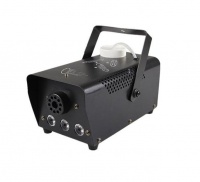 Fog Machine 600W With LED Photo