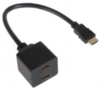 HDMI Splitter Photo