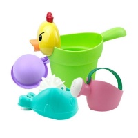 Kids Watering Can Set Duck Photo