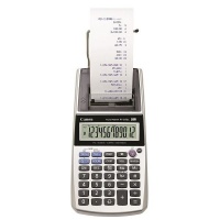 Canon Calculator P1-DTSC Printing Photo
