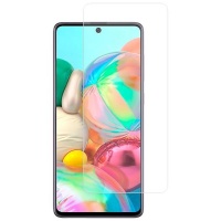 LITO Tempered Glass Screen Protector for Samsung A51 Photo