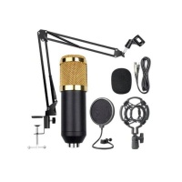 M800 Professional Condenser Microphone Kit Photo