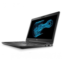 Dell Precision 3530 laptop Photo