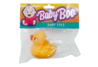 Ideal Toy Single Girl Duck Photo