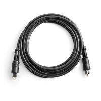 Space TV Optical Toslink Cable Male To Male Lead - 3m Photo