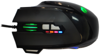 Bosston GM900 13 Key Programmable Gaming Mouse Photo