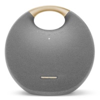 Harman Kardon Onyx Studio 6 Portable Bluetooth Speaker Grey Photo