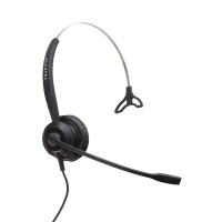 Alcatel TH120 Monaural Telephone Headset Photo