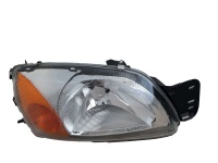 Headlamp for Ford Fiesta Bantam & Ikon - Right Side Photo