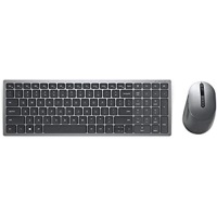 Dell Multi-Device Wireless Keyboard and Mouse - KM7120W - UK Photo