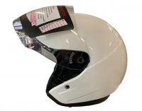 Vega NT-200 White Helmet Photo