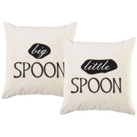 PepperSt – Scatter Cushion Cover Set – Little Spoon - Big Spoon Photo