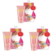 Aichun Beauty 3 x Weight Loss Massage Cream Slimming Cream 150ml Photo