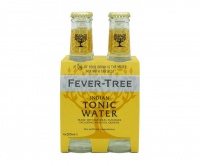 Fever Tree Indian Tonic - 4 x 200ml Photo