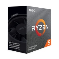 AMD Ryzen 5 3500X Hexa-Core 3.6Ghz CPU Photo