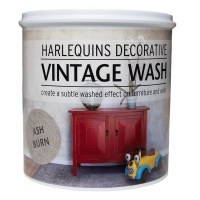 Harlequin - Vintage Wash - 1 Litre Photo