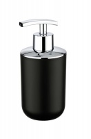 Stingray Wenko - Soap Dispenser - Brasil Range - Black Photo