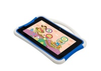 Invens Wintouch K701 Blue 7" Display Photo