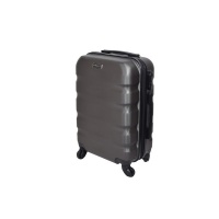 Marco Aviator Luggage Bag - 20" - Grey Photo