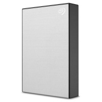Seagate 1TB 2.5" One Touch Portable Silver Photo
