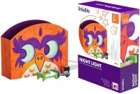 littleBits Hall of Fame Night Light Starter Kit Photo