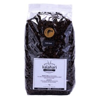 Kalahari Coffee Springbok Medium Dark Roast 1kg – Beans Photo