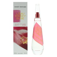 Issey Miyake L'Eau D'Issey Pure Shade of Flower EDT 90ml Photo