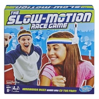 Kids Gaming -The Slow Motion Race Game Photo