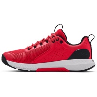 Under Armour Charged Commit TR 3 Running Shoes - Red Photo