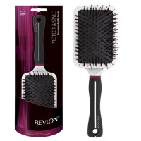 Revlon Ionic Paddle Brush - RV3011UKE Photo