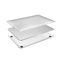 Speck MacBook Pro 13 Smartshell-Clear Photo