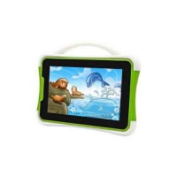 Invens Wintouch K701 Green 7" Display Photo