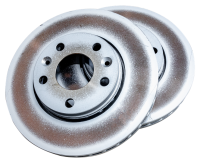 Renault Duster 2 Front Disc Set Photo