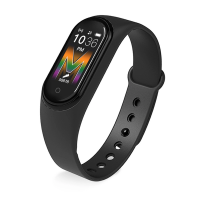 M5 Smart Band Fitness Tracker Smart Watch Photo
