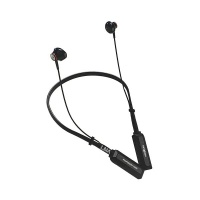 Moxom LMA- Magnetic Bass Hi-Fi Powerful Sport Bluetooth Headset Photo