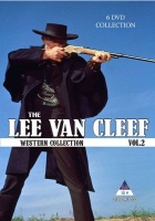The Lee van Cleef Col Box Set Vol.2 Photo